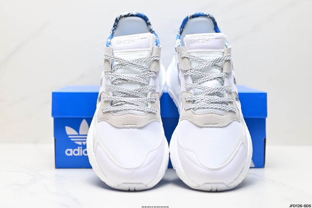 Adidas Jogger Shoes